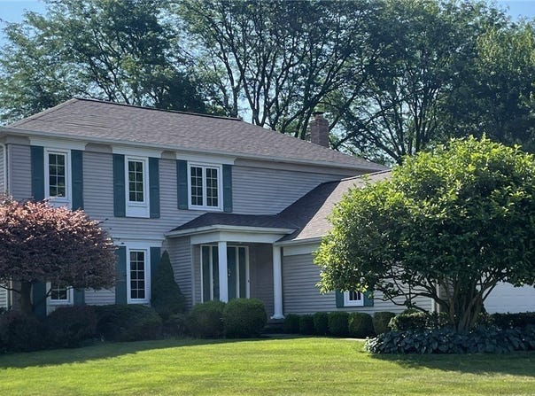 3733 River Lane, Rocky River, OH 44116