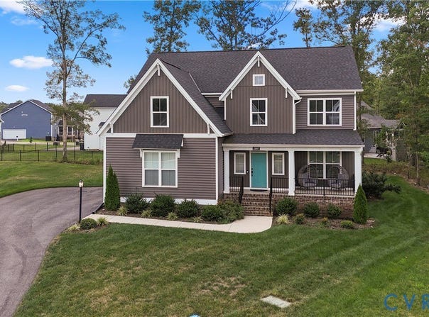 13807 Denleigh Court, Midlothian, VA 23112