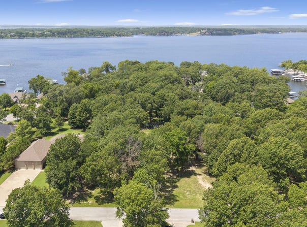 TBD S 585 Trail, Grove, OK 74344