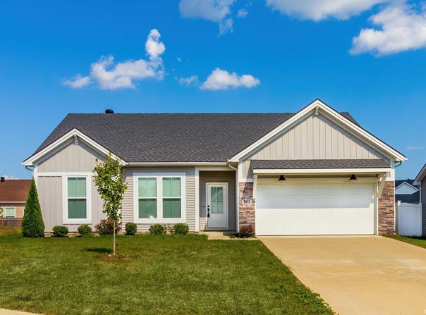 3032 Highbury Court, Newburgh, IN 47630