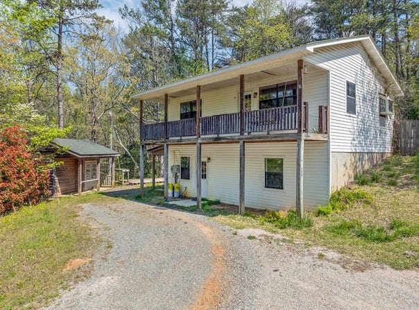 50 Ginger Lane, East Ellijay, GA 30536
