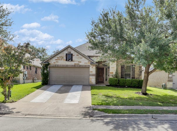 7711 Huddleston LN, Austin, TX 78745
