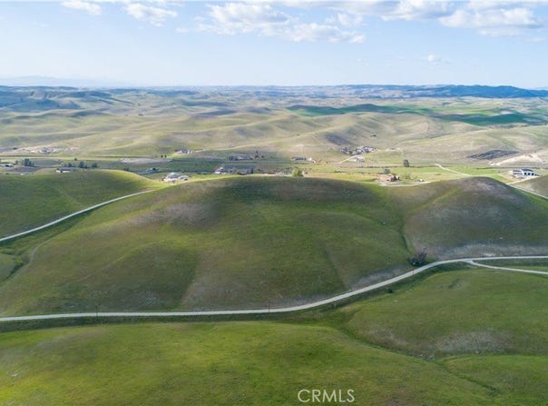 0 Douglas Rd. (Lot 43), San Miguel, CA 93451