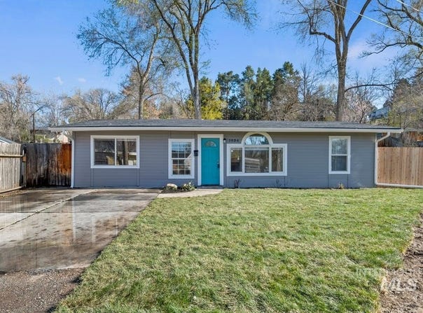 1034 E Mckinley, Boise, ID 83712