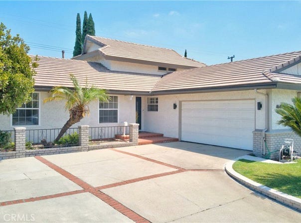 4641 Newman, Cypress, CA 90630