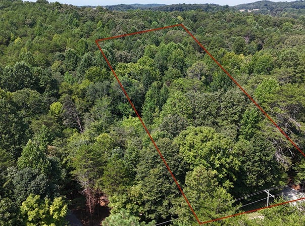 Old Mine Road lot: 46, Sweetwater, TN 37874
