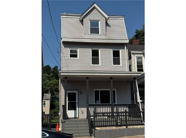 205 57th St, Lawrenceville, PA 15201