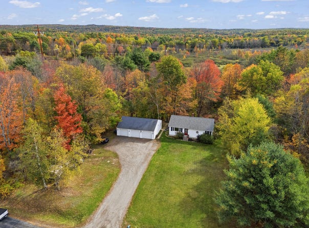 85 US-202, Greene, ME 04236