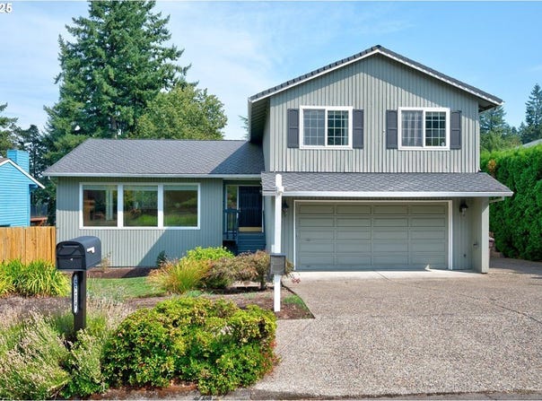5219 SUMMIT St, WestLinn, OR 97068