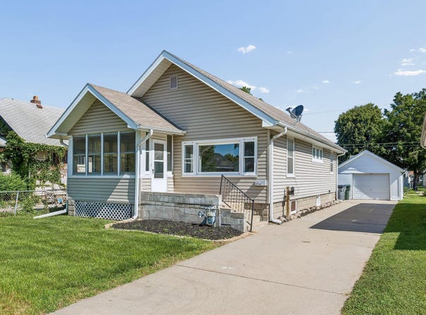 2714 AVENUE B, COUNCIL BLUFFS, IA 51501