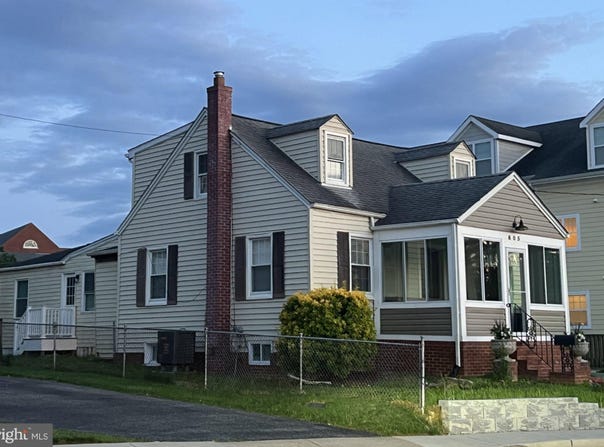 805 SPA Road, ANNAPOLIS, MD 21401