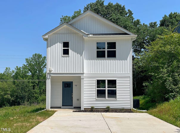 112 Remington Woods Drive, Wake Forest, NC 27587
