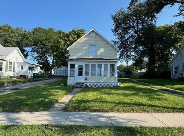 511 E 5th Street, Rock Falls, IL 61071