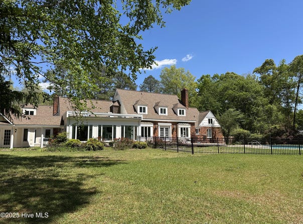 443 Dogwood Trail, Goldsboro, NC 27534
