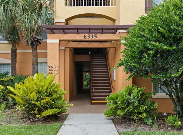 6335 CONTESSA DRIVE, ORLANDO, FL 32829