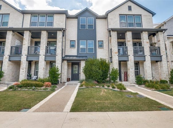 3709 Sailing View Boulevard, Arlington, TX 76005
