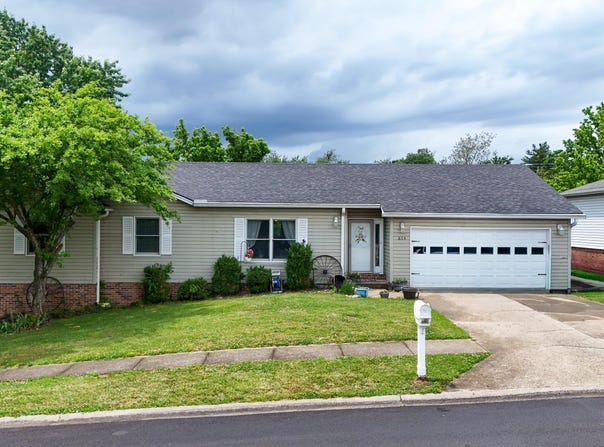 614 Benjamin Drive, Richmond, KY 40475