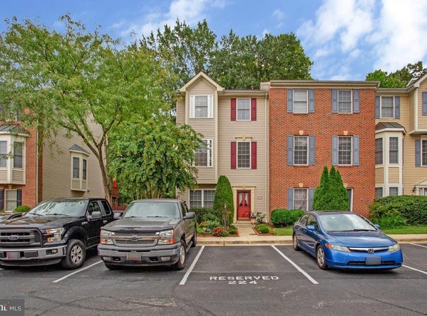 224 TILDEN Way, EDGEWATER, MD 21037