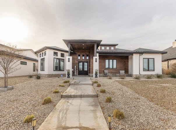 613 N 12th Street, Wolfforth, TX 79382