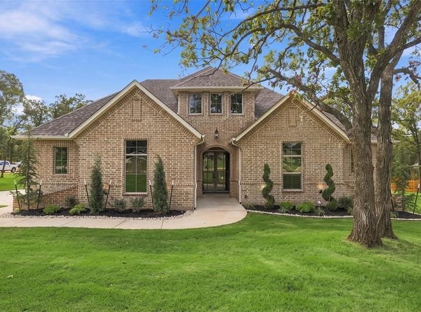 8041 Silver Spur, Arcadia, OK 73007