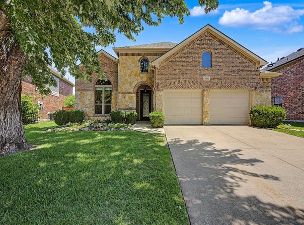 518 Collins Lane, Fate, TX 75087