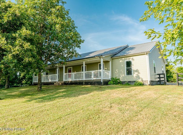 638 Bruners Chapel Rd, Harrodsburg, KY 40330