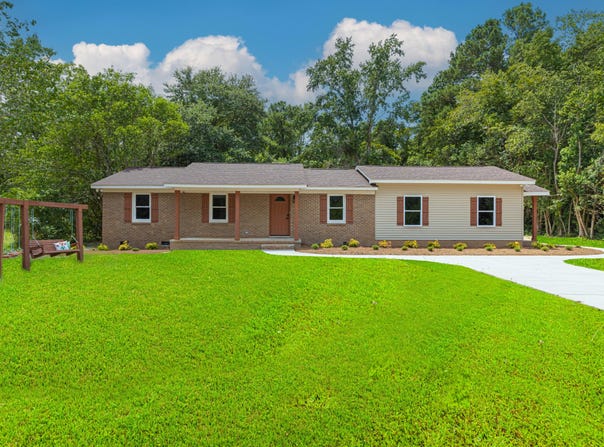 1150 Plowden Mill Road, Sumter, SC 29153