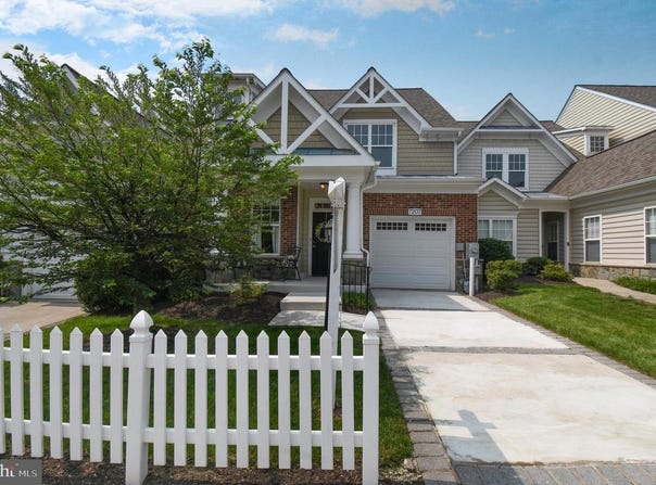 7207 IVY BANK RD, LAUREL, MD 20707
