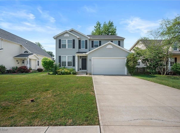 33939 Lincoln Avenue, North Ridgeville, OH 44039