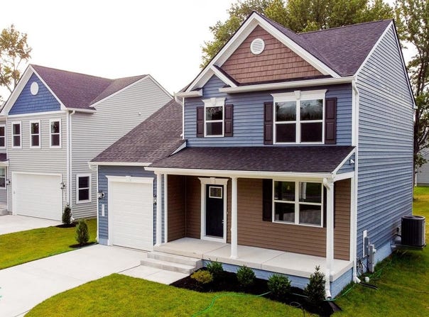 2113 NUTTAL AVE, EDGEWOOD, MD 21040