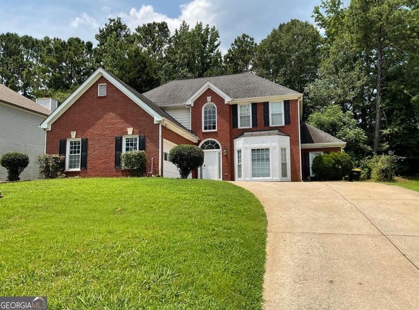 134 Carolinas, Fayetteville, GA 30215