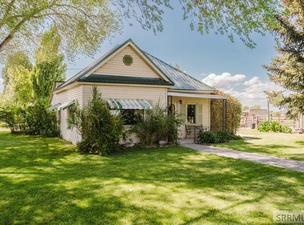 12680 S 1 E, Idaho Falls, ID 83402