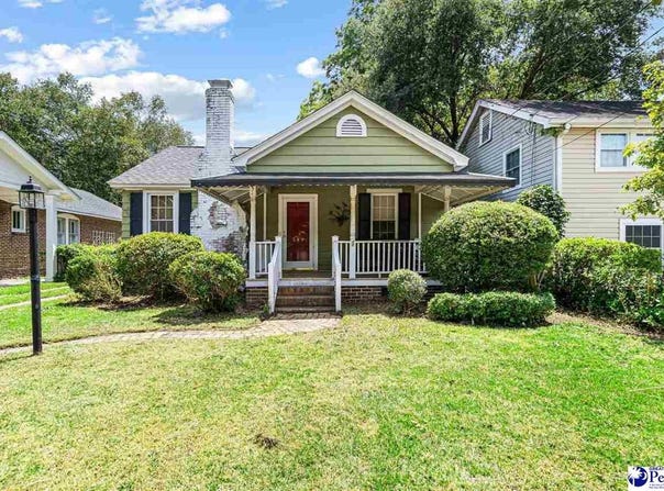 608 W Pine St, Florence, SC 29501