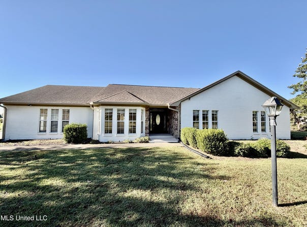 340 Porter Drive, Clarksdale, MS 38614
