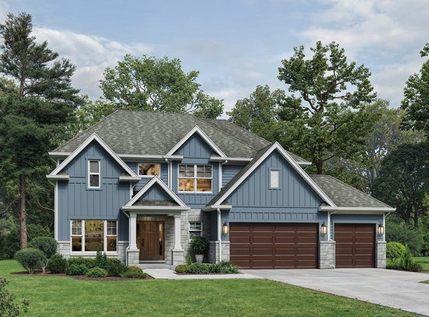 12205 Sinclair Drive, Plainfield, IL 60585