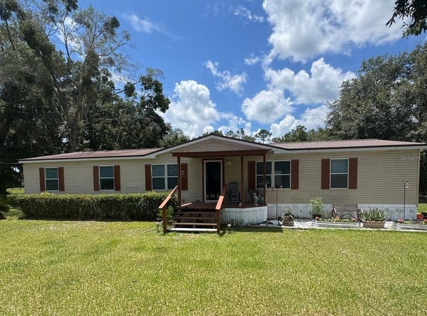 146 SW SEGREST WAY, LAKE CITY, FL 32024