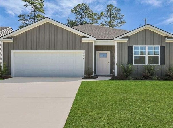 145 Cantley Way, Holly Hill, SC 29059