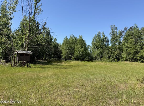 Arthur Byrd Road, Pocahontas, TN 38061