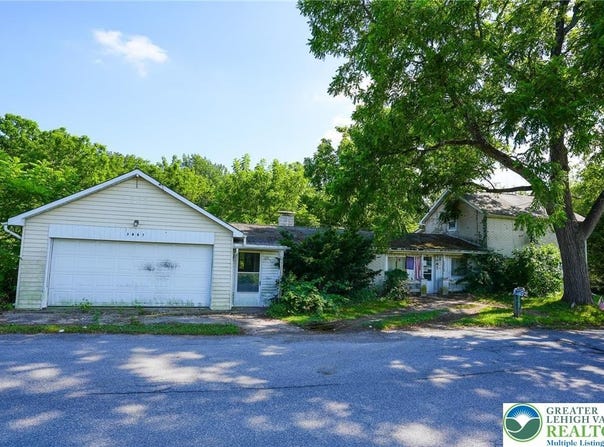 3087 W Beersville Road, Moore Twp, PA 18014
