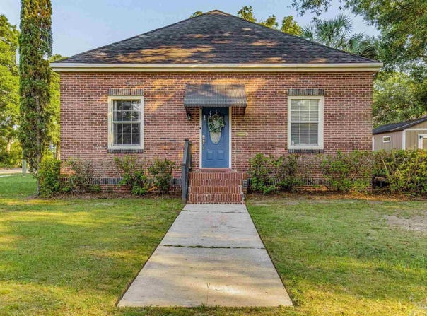 1629 E Lakeview Ave, Pensacola, FL 32503