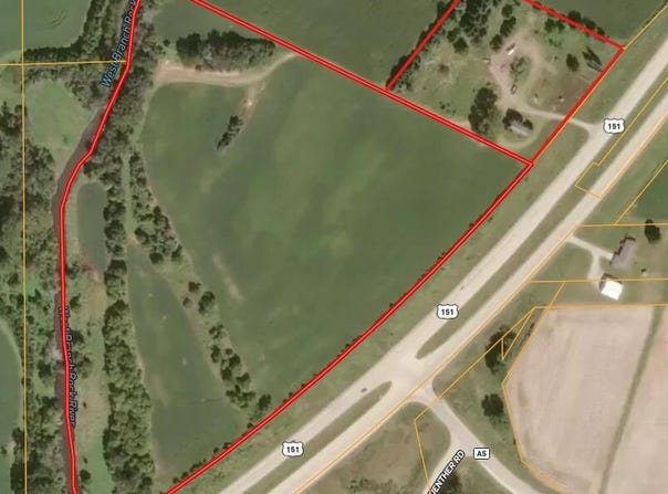 N3502-3586 US Hwy 151 Hwy, Oakfield, WI 53065