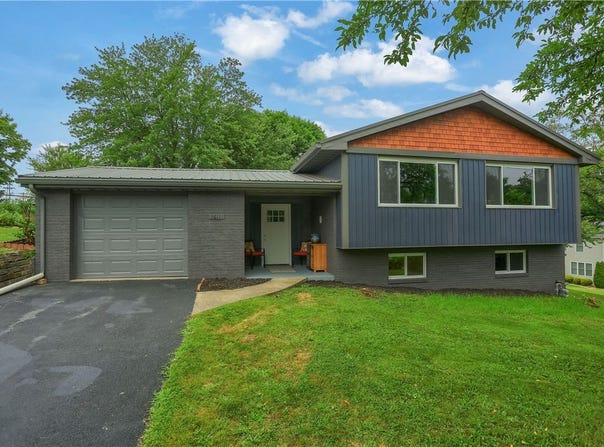 1611 18th Ave, Patterson Heights, PA 15010