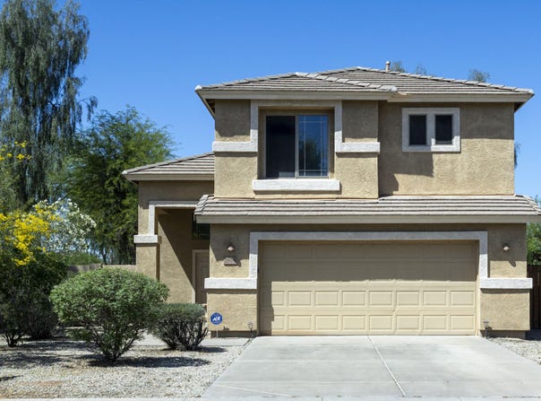 2674 S SETON Avenue, Gilbert, AZ 85295