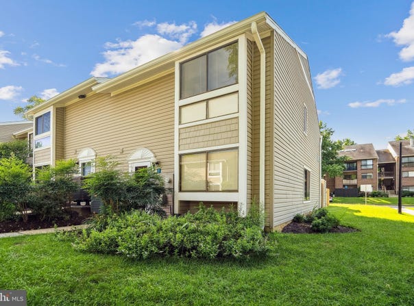 1200 GEMINI DRIVE, ANNAPOLIS, MD 21403