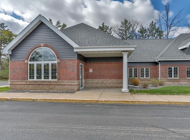 2926 POST ROAD, Stevens Point, WI 54481