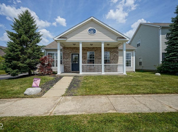 952 Helston Avenue, Westfield, IN 46074