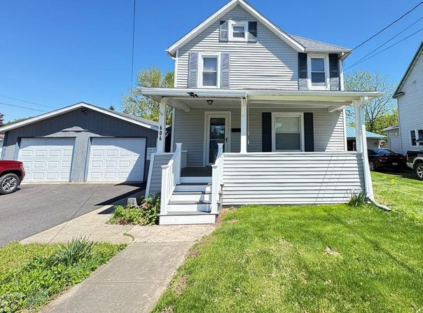606 Dogwood Ave, Athens, PA 18810