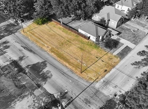 930 S Mirick Avenue, Denison, TX 75020