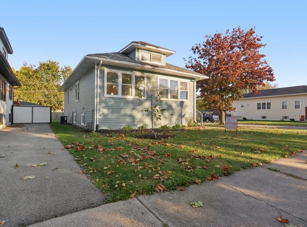 Maywood, IL 60153