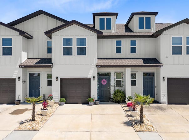 26982 Spyglass Drive, Orange Beach, AL 36561